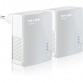 Powerline TP-Link TL-PA4010KIT , 500 Mbps , 128 Bit AES , Alb